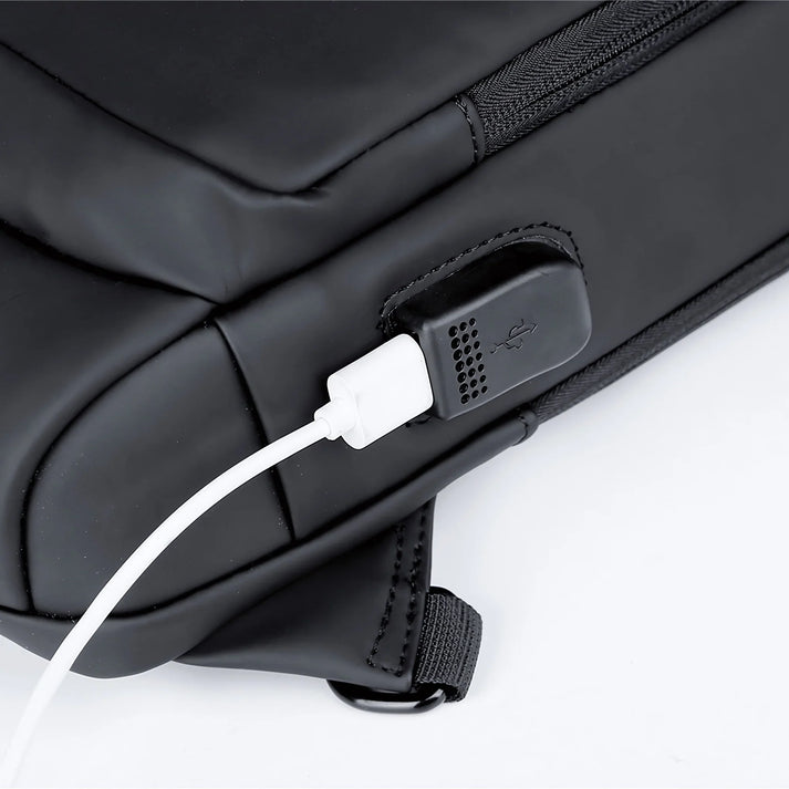 SafePack - Bolso Antirrobo Impermeable Multifuncional