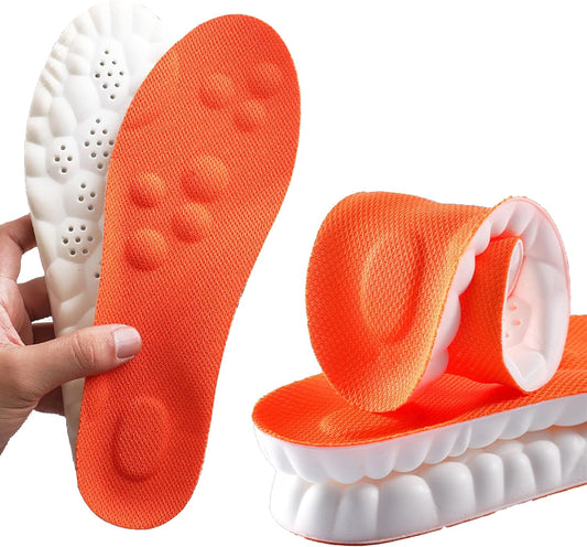CLOUD WALK 4D