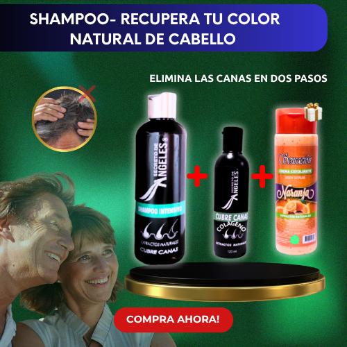 SH CURECANAS SECRETOS-50% selec